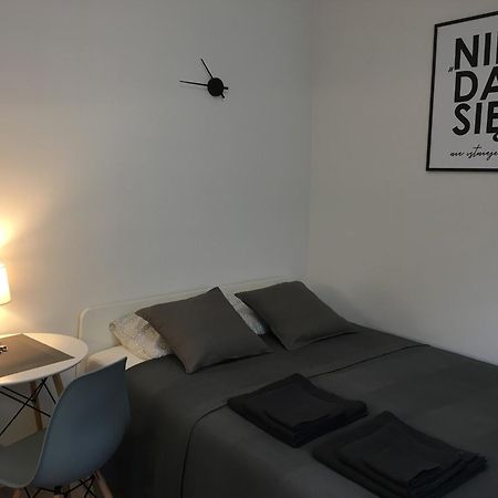 Studio Fibra Gusto Rybnik  Ngoại thất bức ảnh