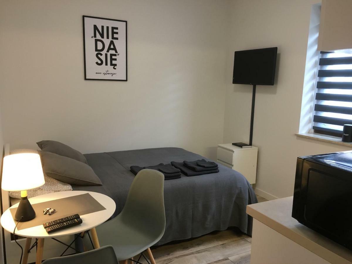 Studio Fibra Gusto Rybnik  Ngoại thất bức ảnh