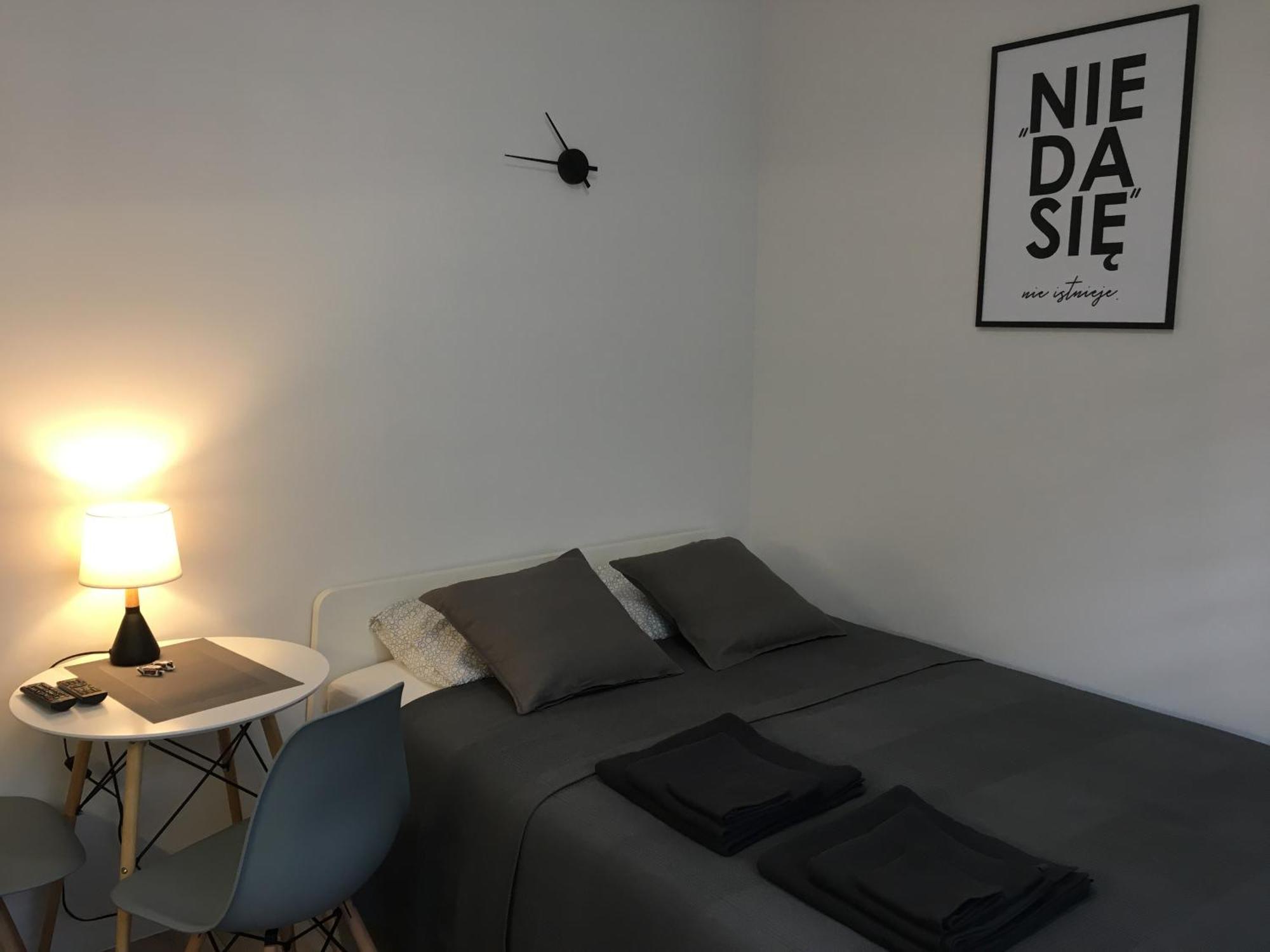 Studio Fibra Gusto Rybnik  Ngoại thất bức ảnh