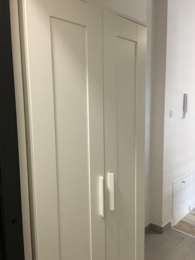 Studio Fibra Gusto Rybnik  Ngoại thất bức ảnh