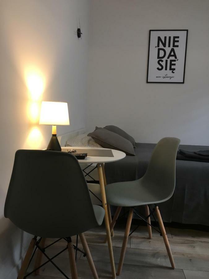 Studio Fibra Gusto Rybnik  Ngoại thất bức ảnh