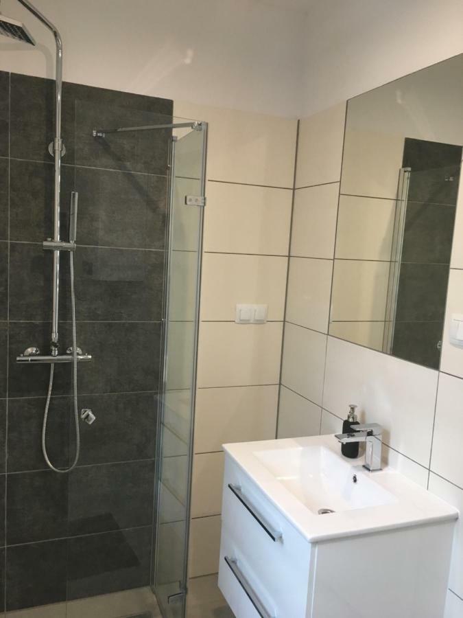 Studio Fibra Gusto Rybnik  Ngoại thất bức ảnh