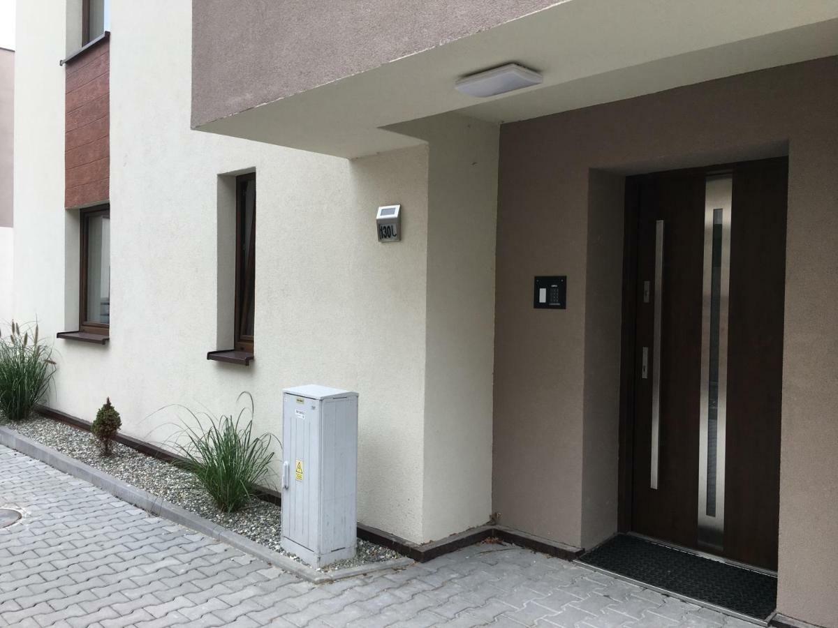 Studio Fibra Gusto Rybnik  Ngoại thất bức ảnh