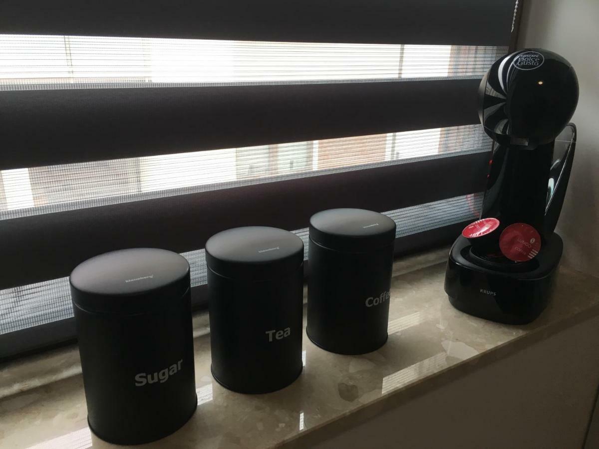 Studio Fibra Gusto Rybnik  Ngoại thất bức ảnh