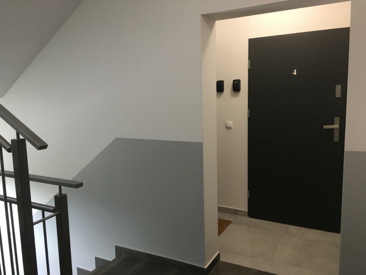 Studio Fibra Gusto Rybnik  Ngoại thất bức ảnh
